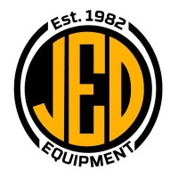 JED Equipment Co., Inc. logo - Similar company to Issi Engineering And Machining