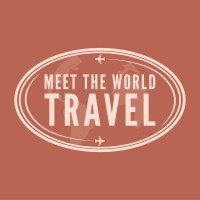Meet the World Travel logo - Similar company to Wirtschaftsforum