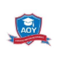 Academy of York logo - Similar company to Minervabooks
