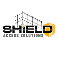 Shield Access Solutions logo - Similar company to Shield Industrial