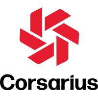 Corsarius Solutions logo - Similar company to Tech-1 Automation