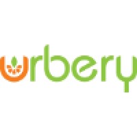 Urbery Inc. logo - Similar company to Planetcorp.