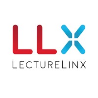 LectureLinx, Inc. logo - Similar company to Pharma Nobis, Llc