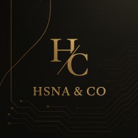 HSNA & CO logo - Similar company to Project Scale