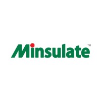 Minsulate logo - Similar company to Dhanbad Rock Wool Insulation Private Limited