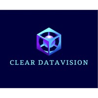 Clear DataVision logo - Similar company to Liqblue