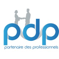 PDP Gestion logo - Similar company to Eurl Cliff Performance