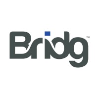 Bridg logo - Similar company to Creatormachine
