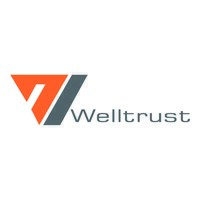 Welltrust industries Co., LTD. logo - Similar company to Aurra Official