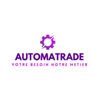 AUTOMATRADE logo - Similar company to Apsc - Advanced Technology