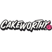 Cakeworthy logo - Similar company to Hapari