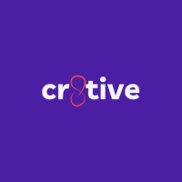 Cr8tive Solutions logo - Similar company to Swiss Link Communications Sdn Bhd