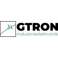 GTRON Industrieelektronik GmbH logo - Similar company to Galvanocare Gmbh