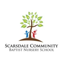Scarsdale Community Baptist Church Nursery School logo - Similar company to Quality Touch Multi Cleaning Corp