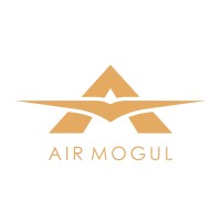 AirMogul logo - Similar company to Jonassohn S.R.L
