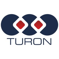 TURON logo - Similar company to Knowit Polska | Agencja Marketingowa