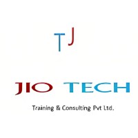 JioTech Training & Consulting Pvt Ltd. logo - Similar company to Guidex