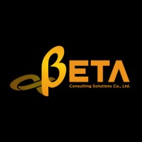 Beta Consulting Solutions Company Limited logo - Similar company to Beta Consulting