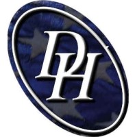 DH Satellite logo - Similar company to Otom Consultoria E Engenharia