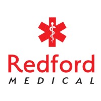 Redford srl logo - Similar company to Paluplus