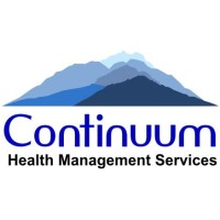 CONTINUUM HEALTH MANAGEMENT SERVICES logo - Similar company to Root9B Holdings Inc