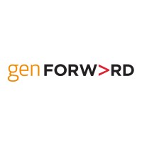 GenForward logo - Similar company to Evitarus