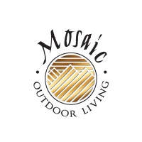 Mosaic Outdoor Living And Landscapes / Colorado Custom Decks
