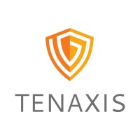 Tenaxis logo - Similar company to Tss Cyber