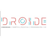 Droide Comunidad Valencia logo - Similar company to Cefoim Formación