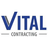 Vital Contracting logo - Similar company to Cmt Technical Services