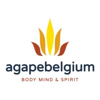 AgapeBelgium logo - Similar company to Denkfysio