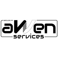 Awen Services logo - Similar company to .