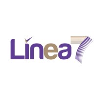 Linea 7 servicios sas logo - Similar company to Satlock Logística Y Seguridad