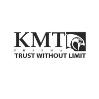 KMT Pharma logo - Similar company to Igea Pharma