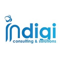 Indigi Consulting and Solutions - Technology Leader of NorthEast India logo - Similar company to Gitcs