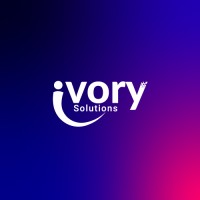 Ivory Solutions logo - Similar company to Ryval