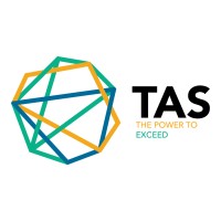 TAS logo - Similar company to Matchifyy
