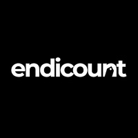 Endicount logo - Similar company to Covered