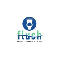 FLUSH Smart logo - Similar company to Recaap Information Sharing Centre
