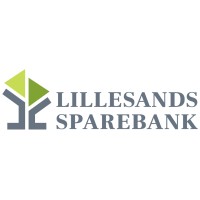 Lillesands Sparebank logo - Similar company to Anycareer