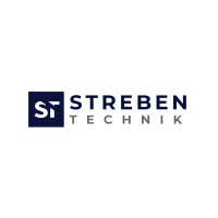 Streben Technik logo - Similar company to Mx Experts