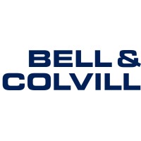 Bell & Colvill - Lotus Surrey & McLaren Guildford Approved Service logo - Similar company to Tlf - Totally Lotus