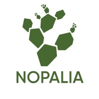 NOPALIA logo - Similar company to La Maroma Promociones
