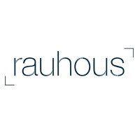 RAUHOUS logo - Similar company to Studio Arca