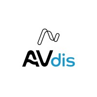 AVDis logo - Similar company to Lbm Distribution