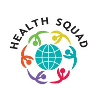 Health Squad, Inc. logo - Similar company to Pharmacy Direct