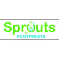 Sprouts - By Footprints logo - Similar company to Petals Preschool And Day Care
