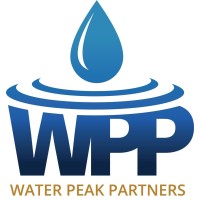 Water Peak Partners logo - Similar company to The Blue Urban Project