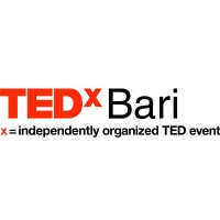 TEDxBari logo - Similar company to Tedxbarletta