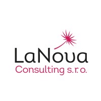 LaNova Consulting s.r.o. logo - Similar company to Klinisches Krebsregister Niedersachsen